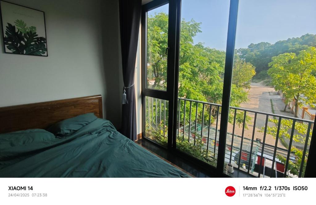 LavA homestay