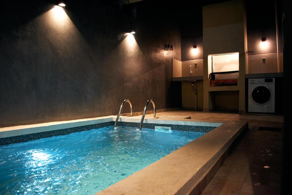 Residencia Erimatt - 2