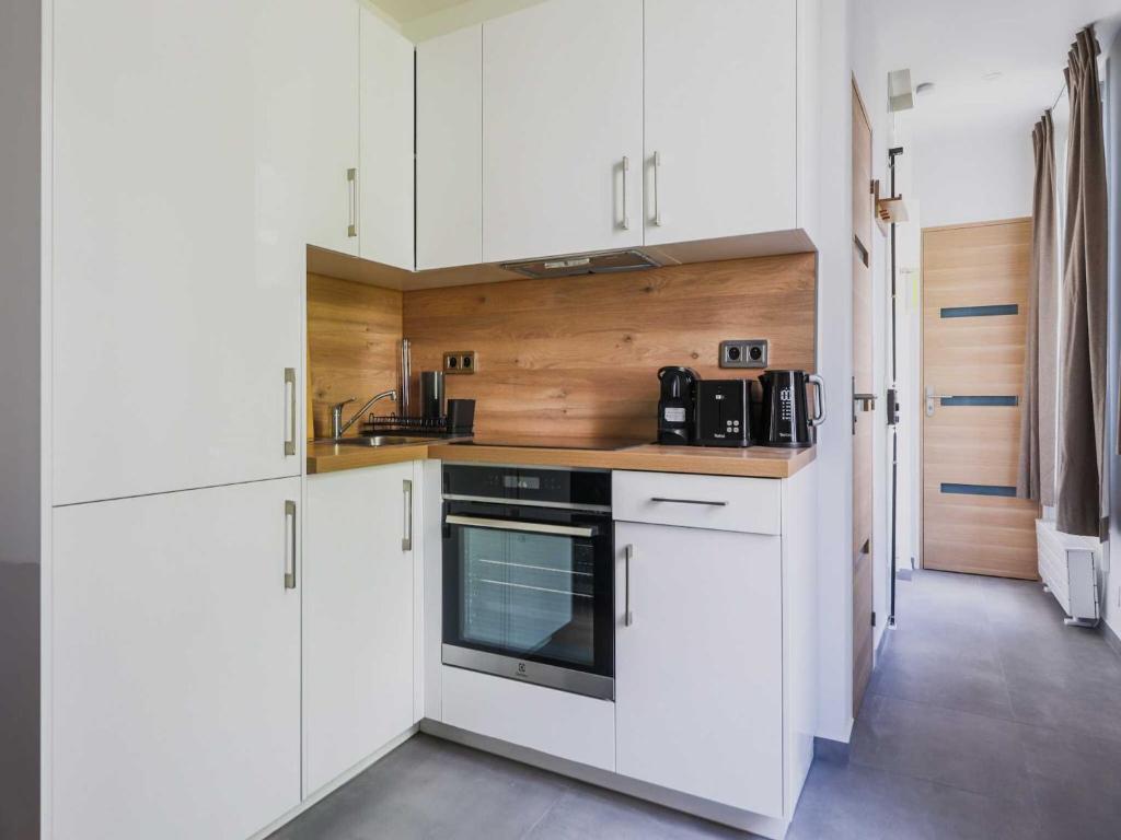 Elegant flat - 1BD 4P - Montmartre - 2