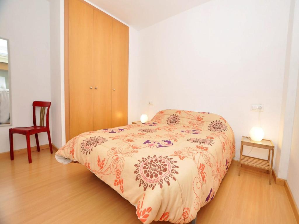 Apartment in Roses near Sandy Beach - 3