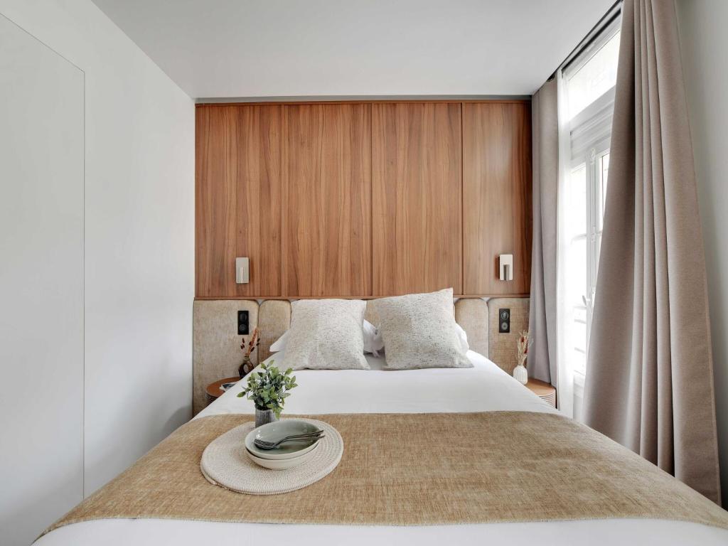 Lovely Studio with AC - 2P - Invalides - 4