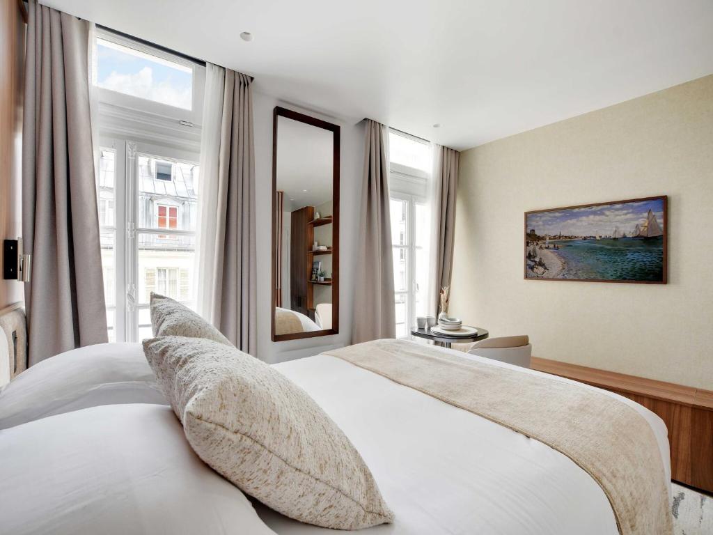 Lovely Studio with AC - 2P - Invalides - 2