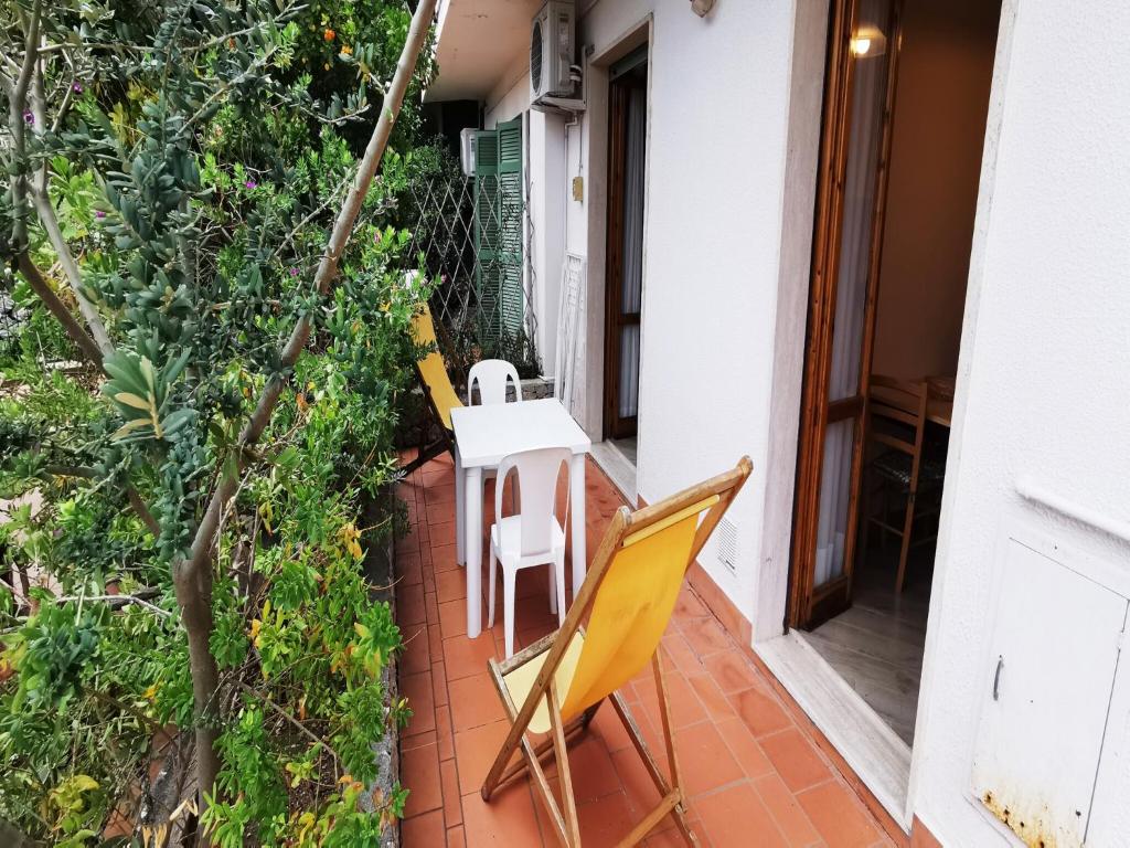 Apartment in Pietra Ligure - 5