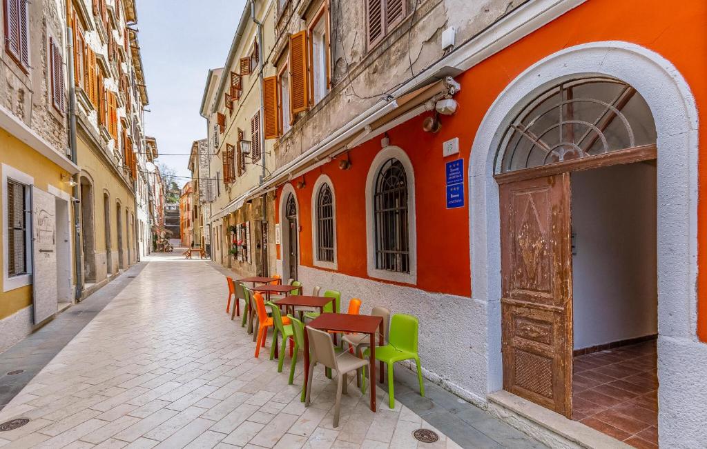 Beautiful Apartment In Pula With Wifi, Pula