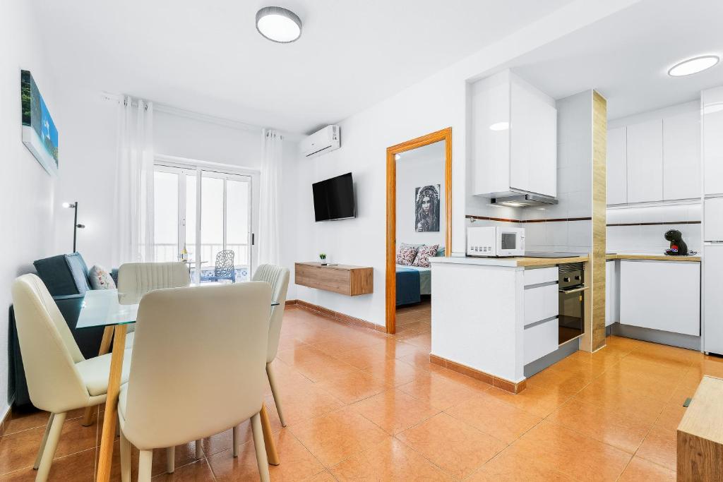 Redován 1BR, Torrevieja