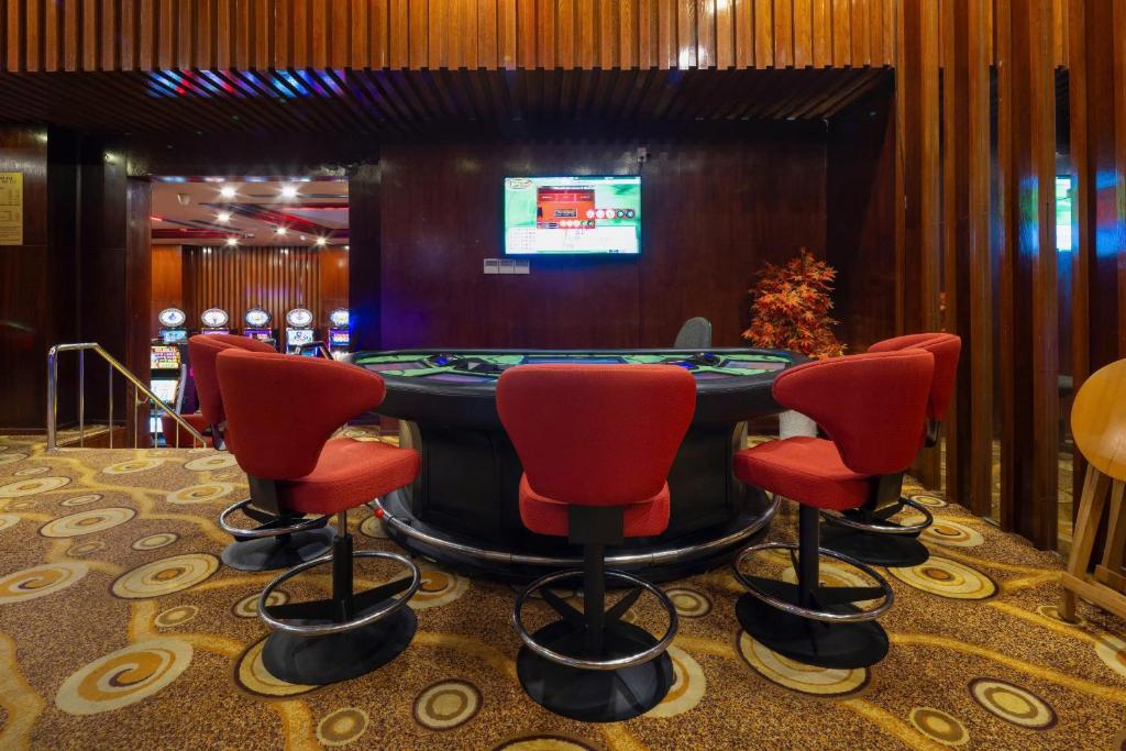 Casino