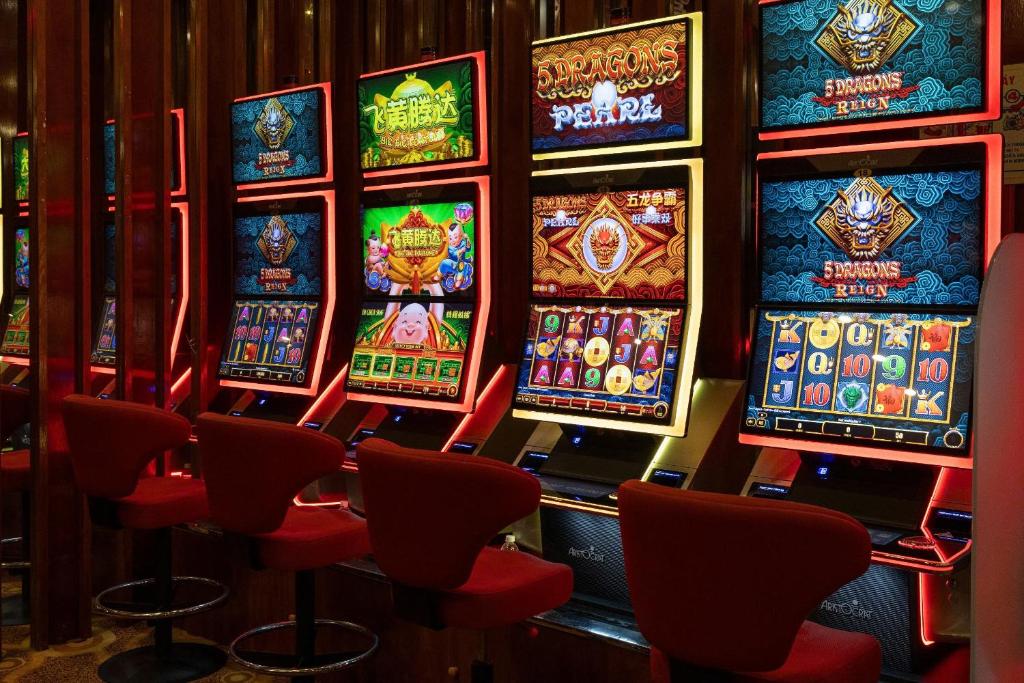 Casino