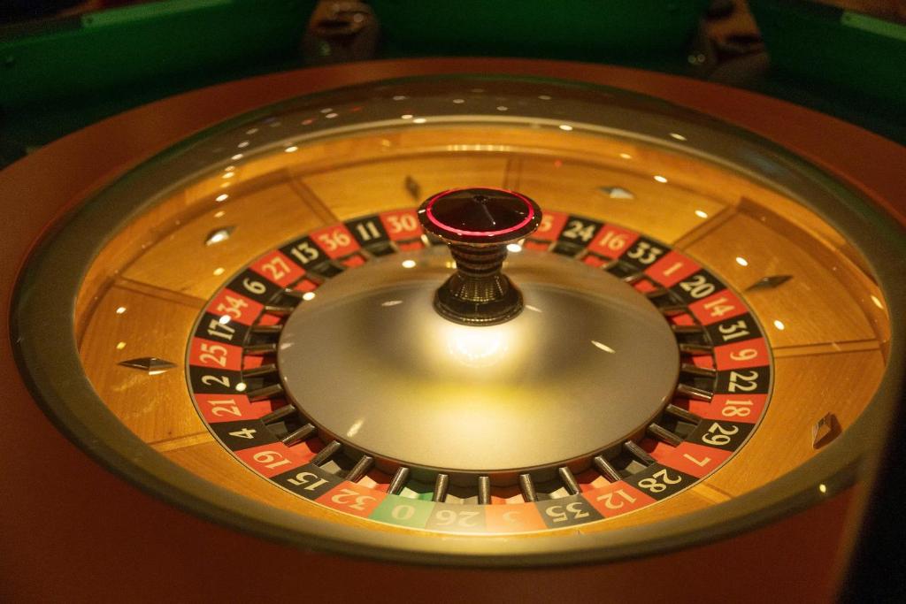 Casino