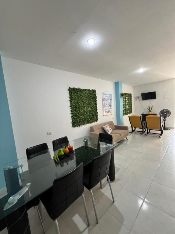 Apartamentos Mila - 3