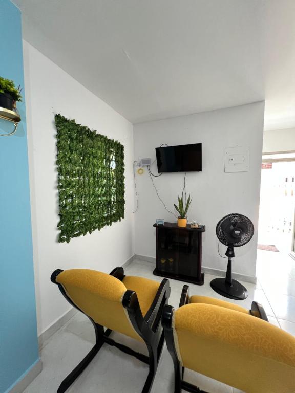 Apartamentos Mila - 2