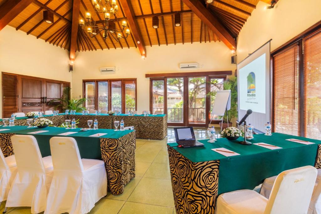 会議室