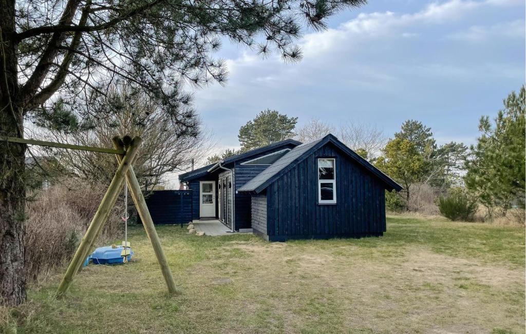 Awesome Home In Millinge With Sauna, Millinge