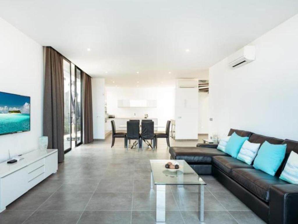 Villa moderna con aire acondicionado y Wi-Fi en Puerto del Carmen - ES-175-36 - 5