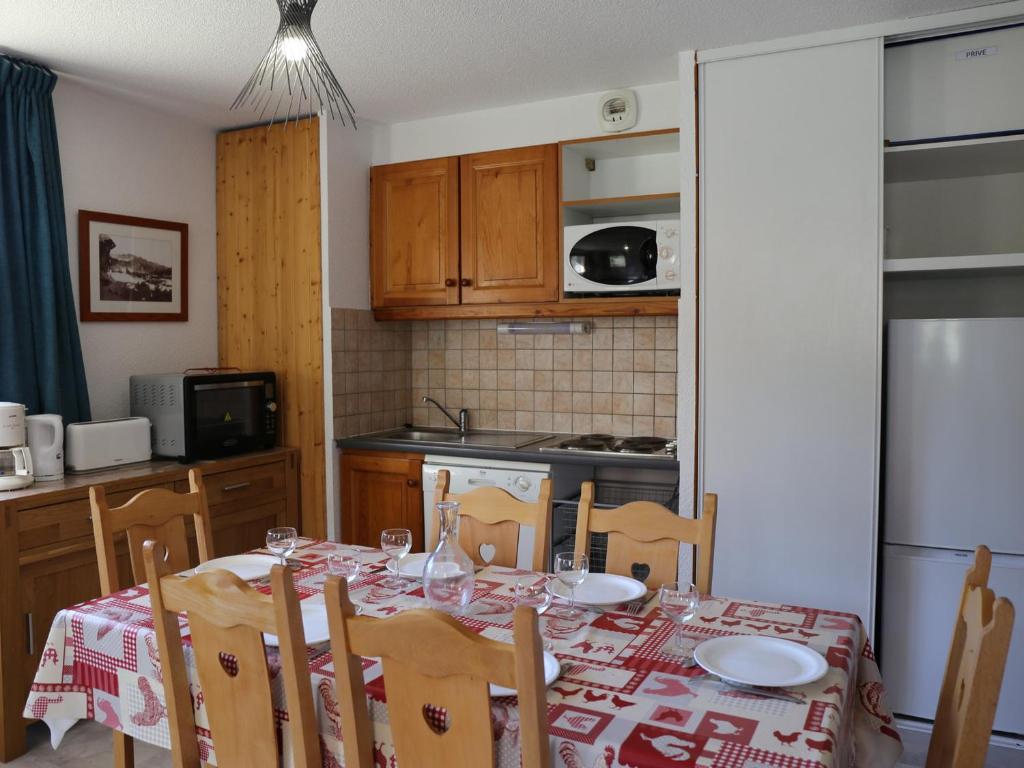 Appartement confortable à Aussois pour 6 avec terrasse - 3