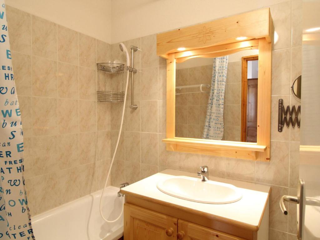 Appartement confortable pour 6 pers avec balcon à Aussois - 5