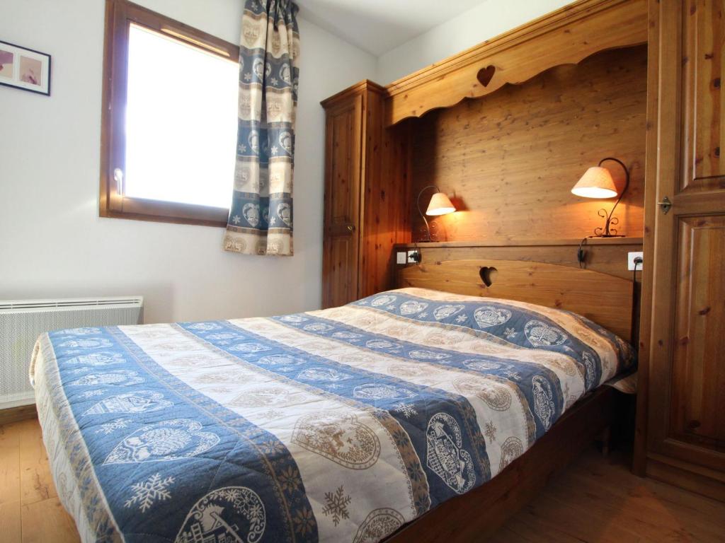 Appartement à Aussois pour 6 personnes avec balcon et accès internet - 4