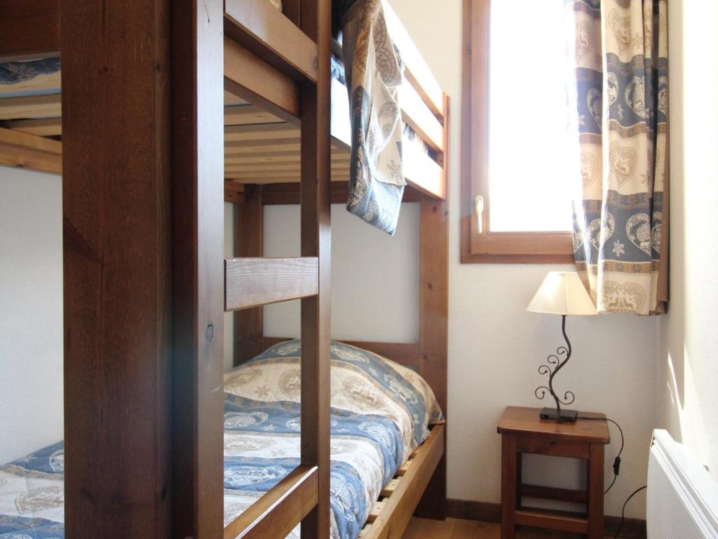Appartement à Aussois pour 6 personnes avec balcon et accès internet - 5