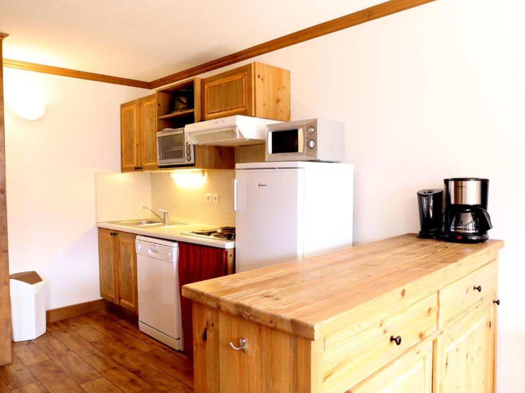 Appartement duplex pour 8 pers. à Aussois avec WIFI - FR-1-508B-8 - 4