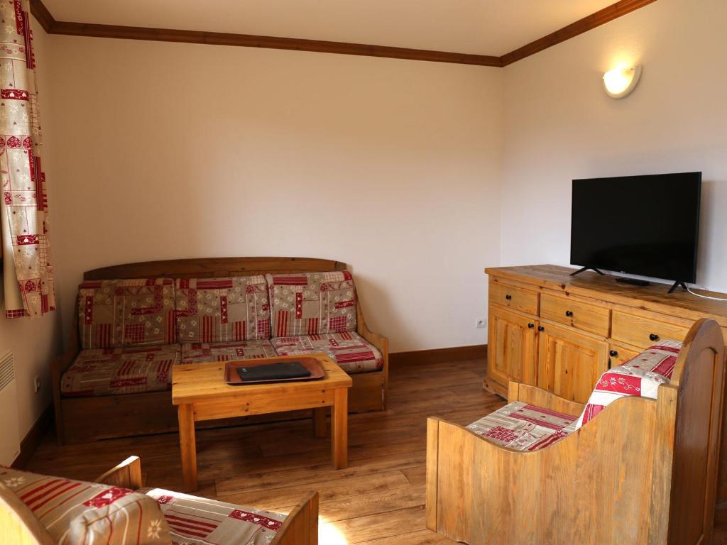 Appartement duplex pour 8 pers. à Aussois avec WIFI - FR-1-508B-8 - 5