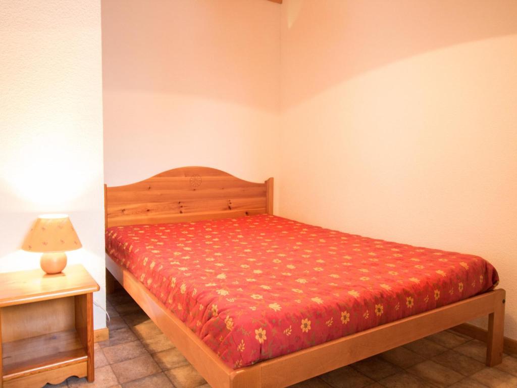 Appartement confortable avec parking, accueil 4 pers, près des navettes à Aussois - 4