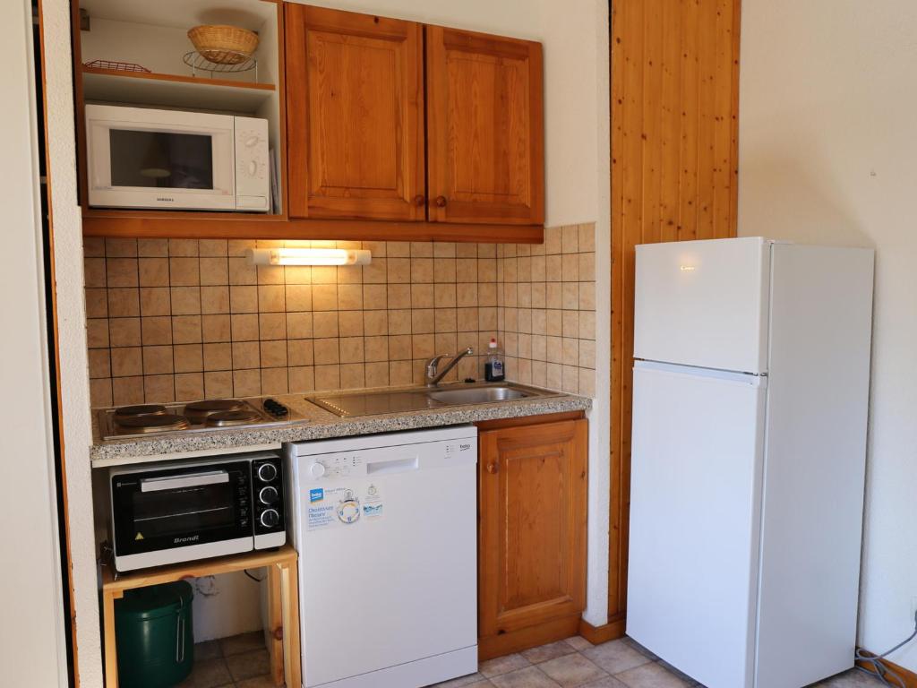 Appartement calme à Aussois, proche navettes et activités - 2