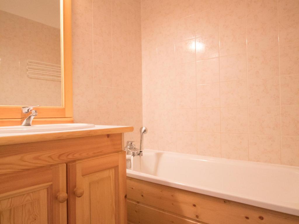 Appartement calme à Aussois, proche navettes et activités - 5