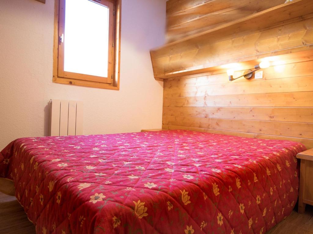 Appartement cosy avec terrasse à Aussois, 4 pers. - 5