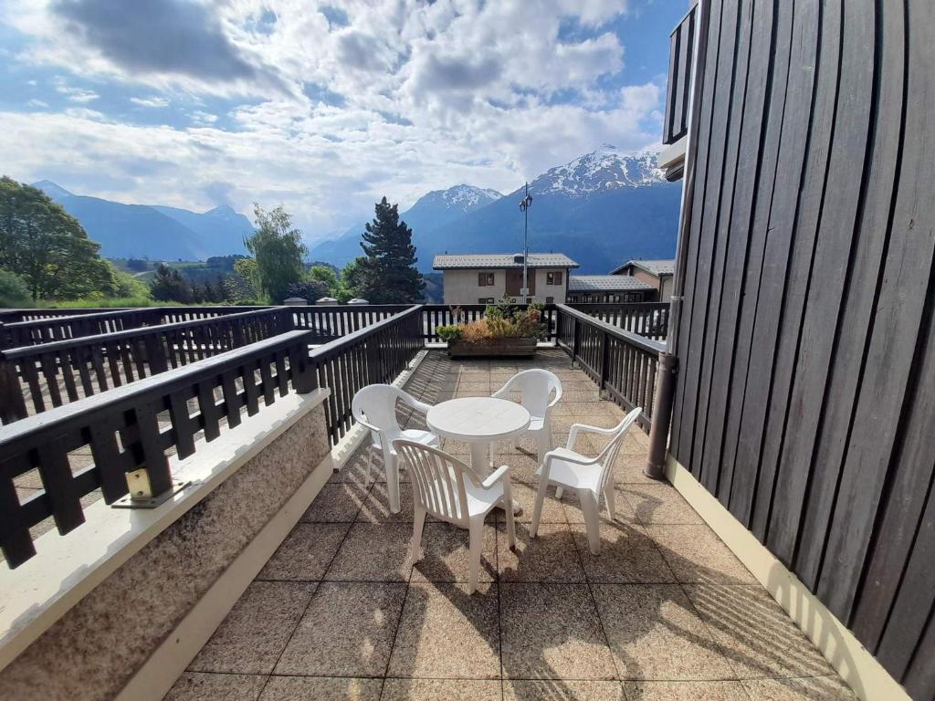 Studio 4 pers à Aussois avec terrasse exposée sud - FR-1-508B-29 - 5