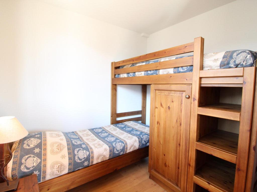 Appartement spacieux pour 6 à Aussois avec balcon et wifi - 5