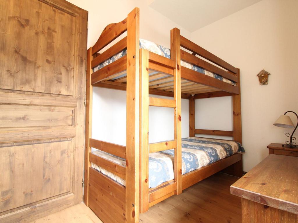 Duplex 3 chambres pour 8 personnes à Aussois - 5