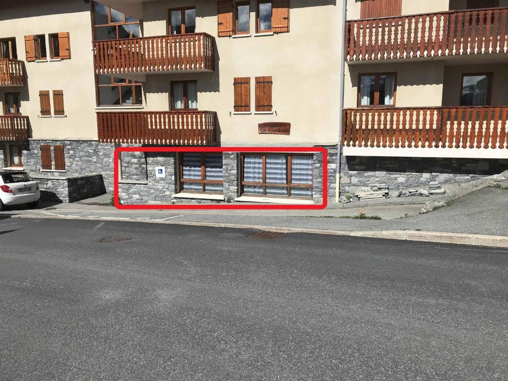 Appartement rénové pour 8 pers. à Aussois - 3