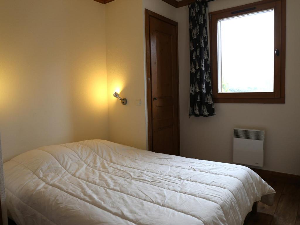 Appartement pour 6 avec balcon et vue montagne, WIFI - FR-1-508B-35 - 4