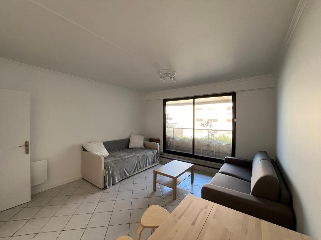 Studio cœur Arcachon avec Parking, proche plage - FR-1-319-604 - 2