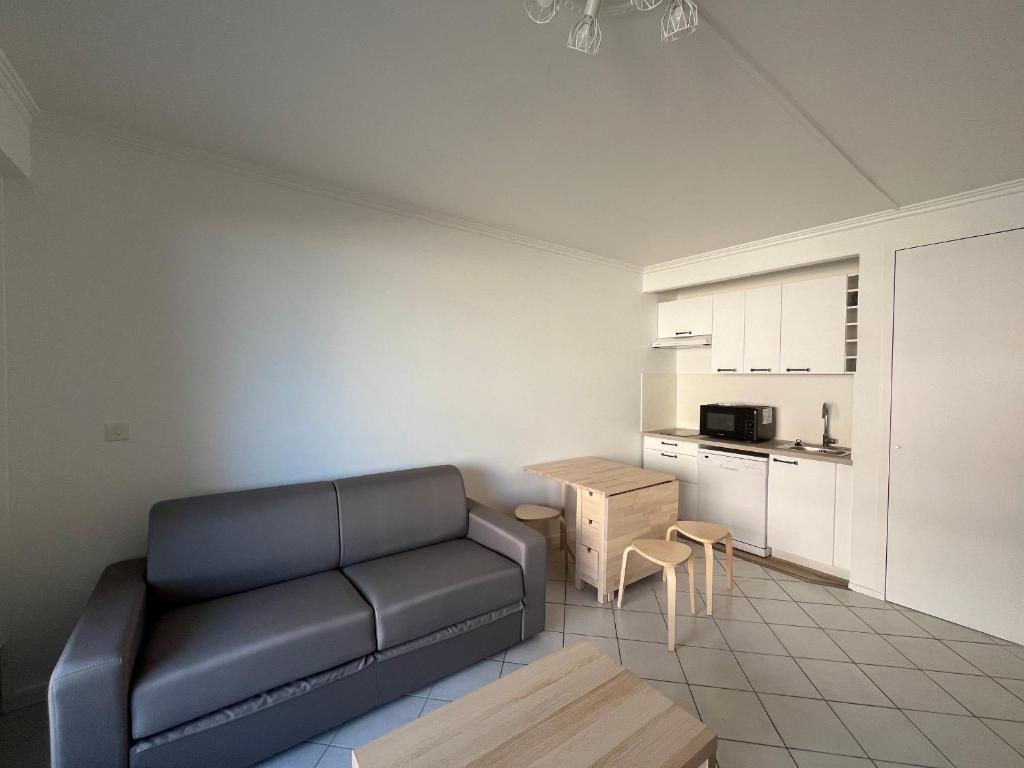 Studio cœur Arcachon avec Parking, proche plage - FR-1-319-604 - 4