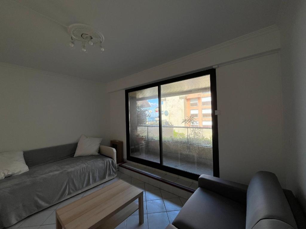Studio cœur Arcachon avec Parking, proche plage - FR-1-319-604 - 5