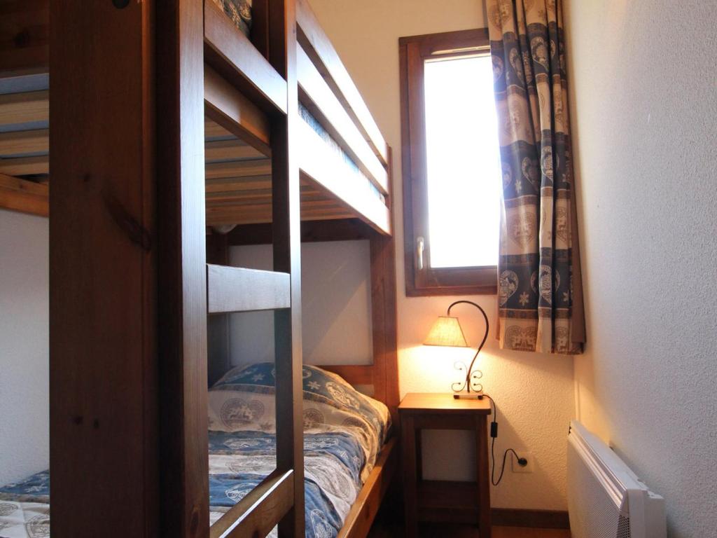 Appartement spacieux 6 pers, vue montagne, Aussois - 5