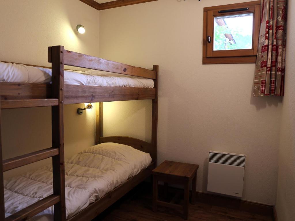 Appartement spacieux pour 6 avec belle vue à Aussois, WIFI - FR-1-508B-30 - 5