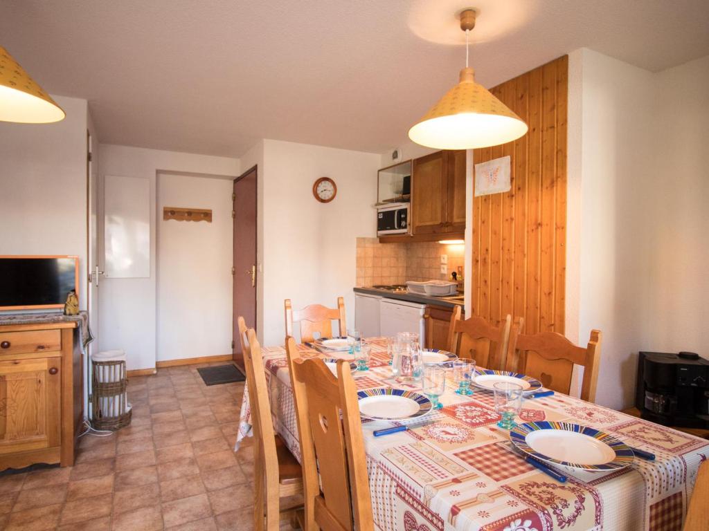 Appartement 6 pers à Aussois avec parking - 2