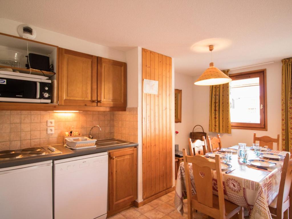 Appartement 6 pers à Aussois avec parking - 3