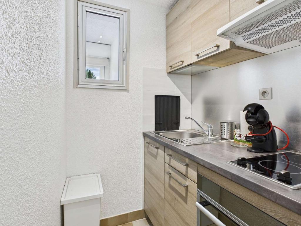Appartement T3 RDC avec Terrasse et Climatisation - 4