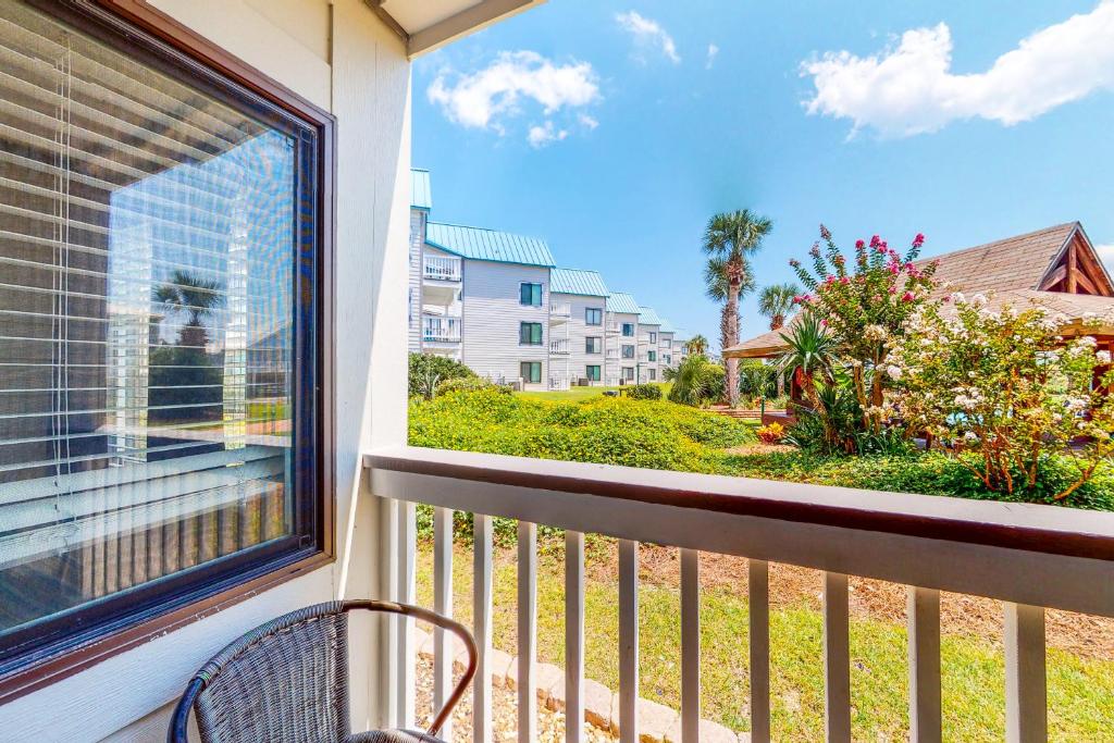 Plantation West #1163, Gulf Highlands