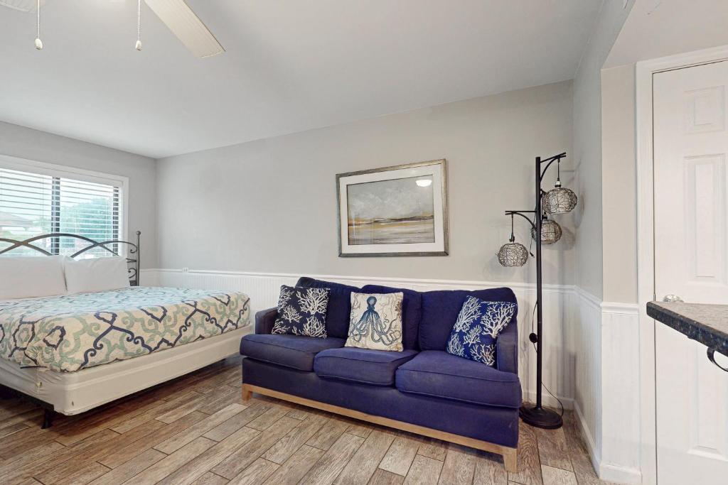 Plantation West #1164, Gulf Highlands