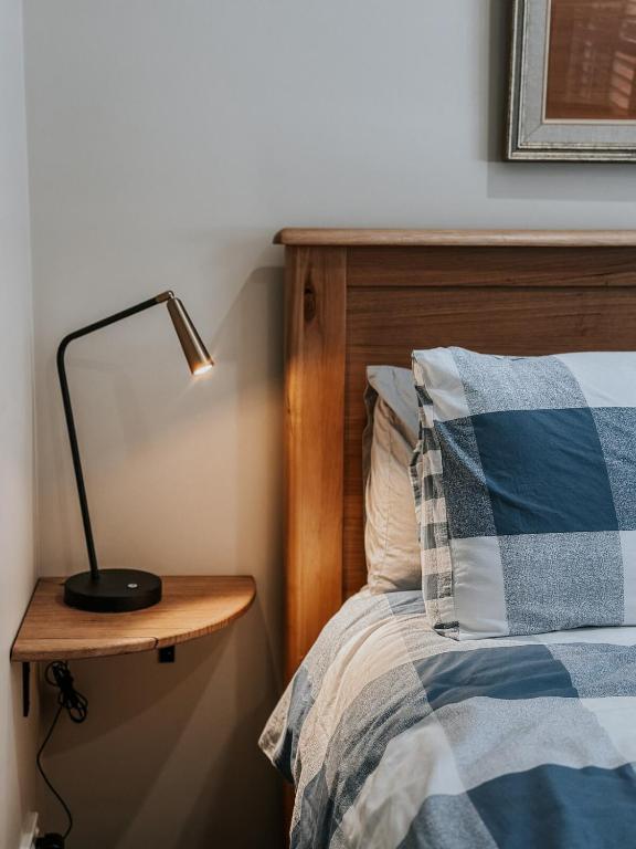 Cathedral View - Serene Inner City Retreat, Hobart