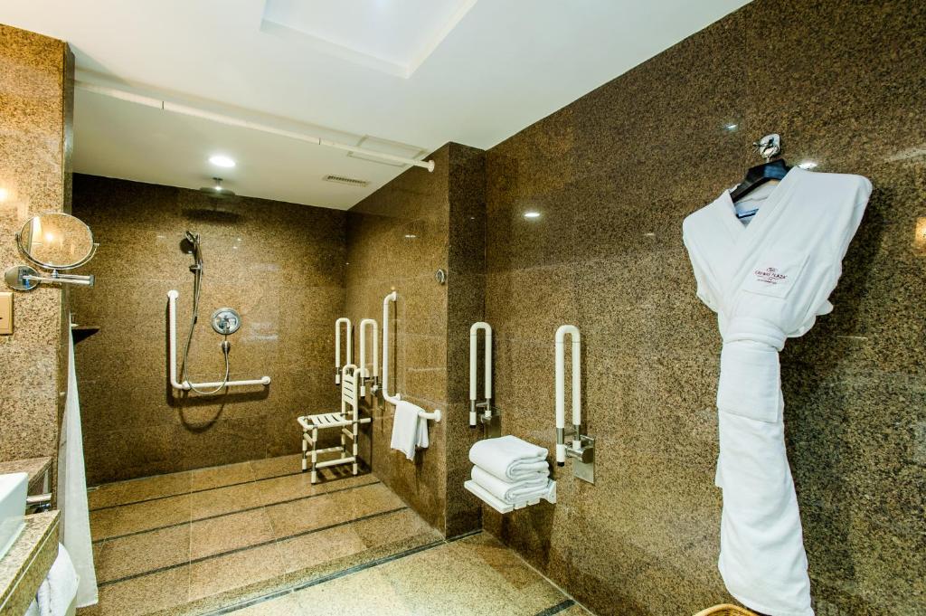 Facilities