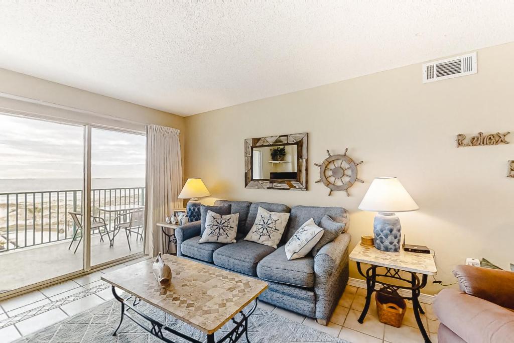 Plantation Palms #6604, Gulf Highlands