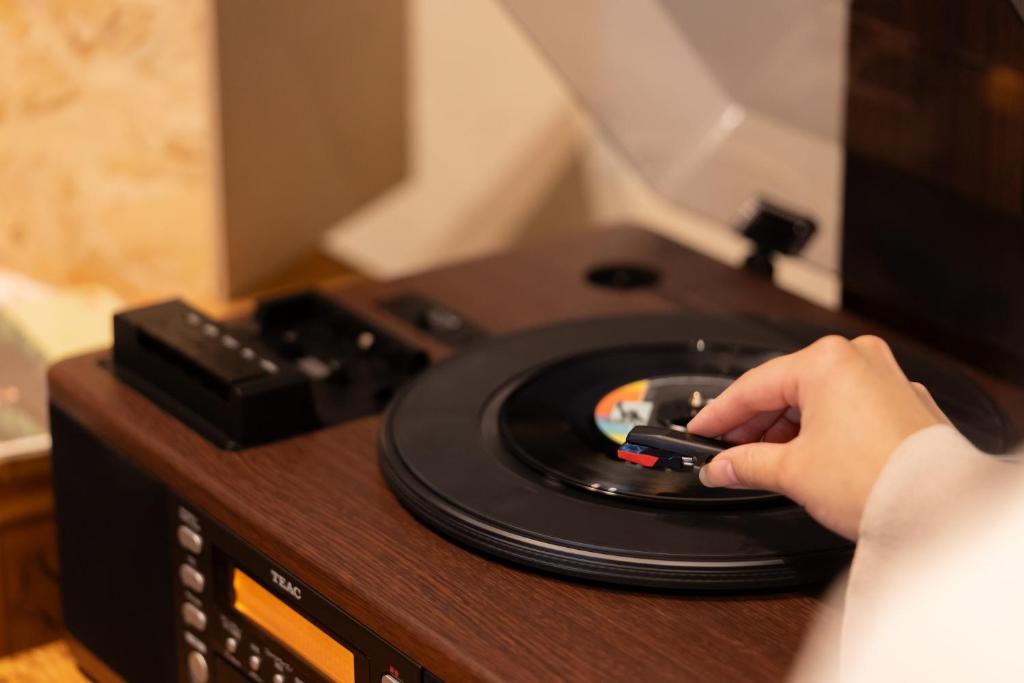 Közös társalgó / TV