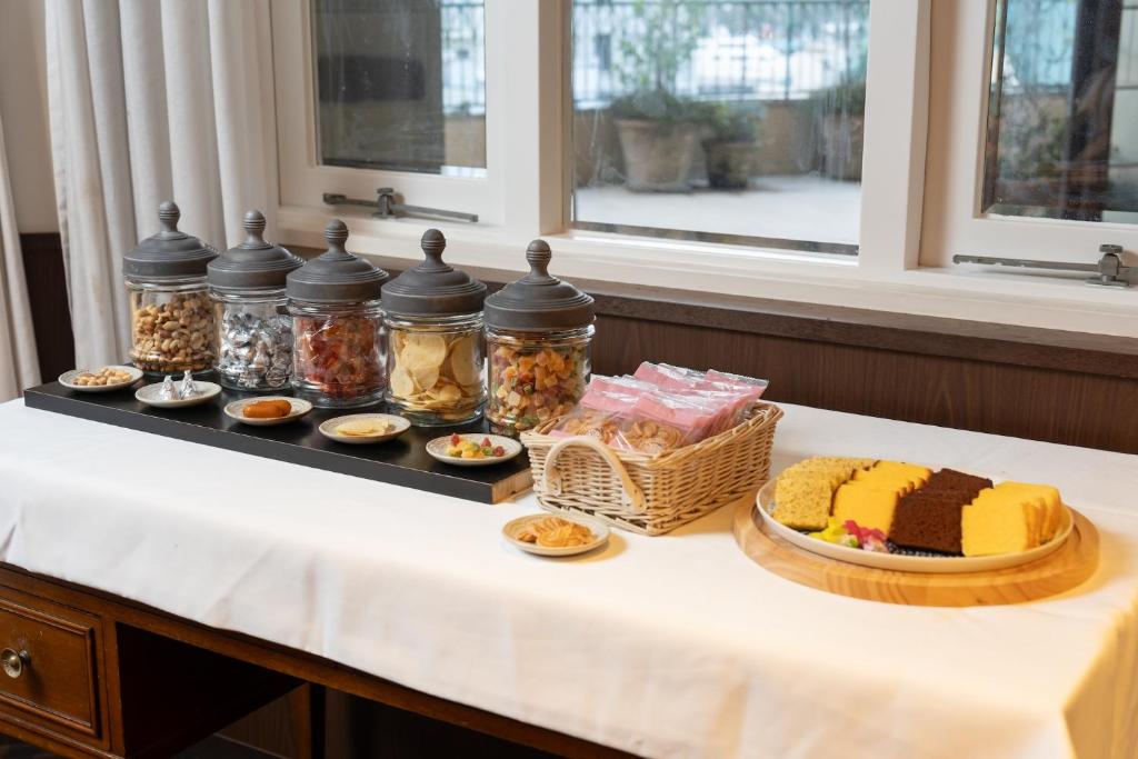 Közös társalgó / TV