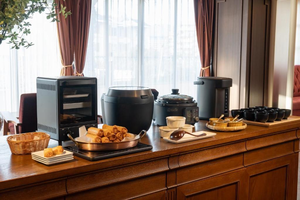 Közös társalgó / TV