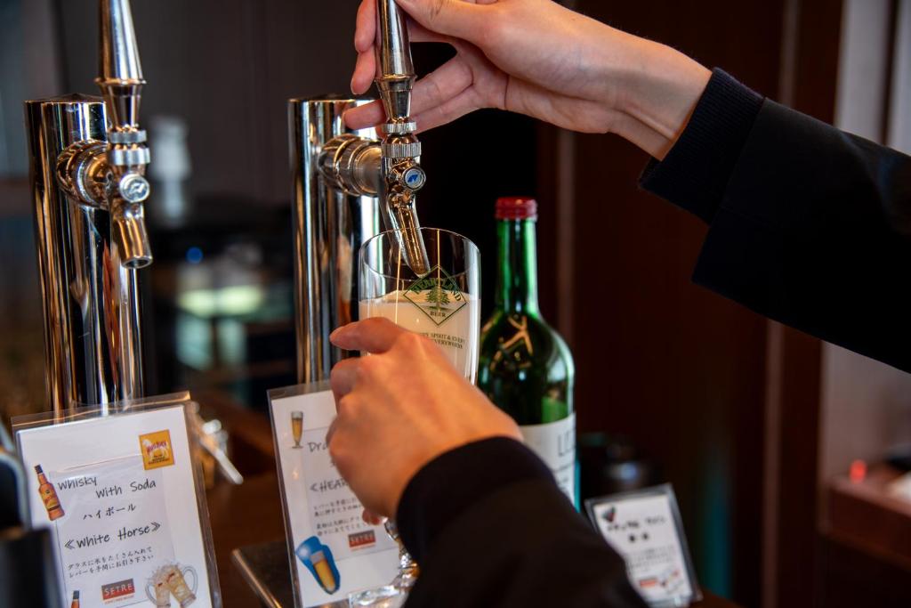 Közös társalgó / TV