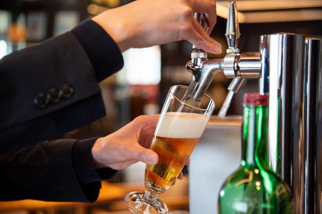 Közös társalgó / TV